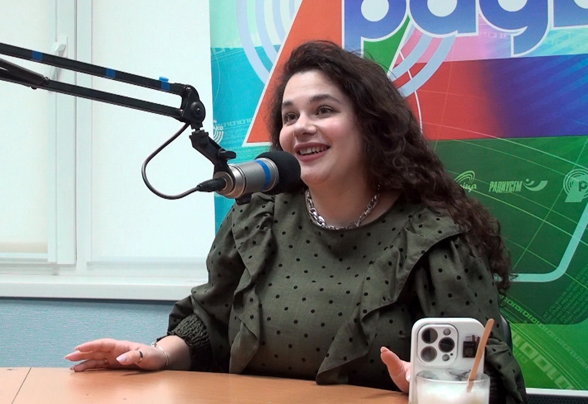 Везу туристов или путешествую с семьёй – всегда открываю что-то новое в Беларуси!