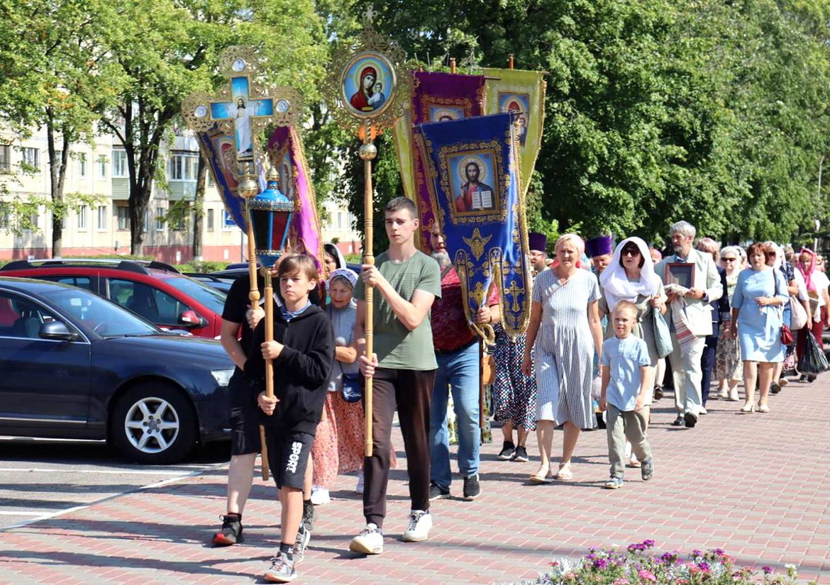 Мемарыял «Вішанькі», Чашнікі, Новалукомль… Шляхам XXX экспедыцыі «Дарога да святынь» – «Святло душы»