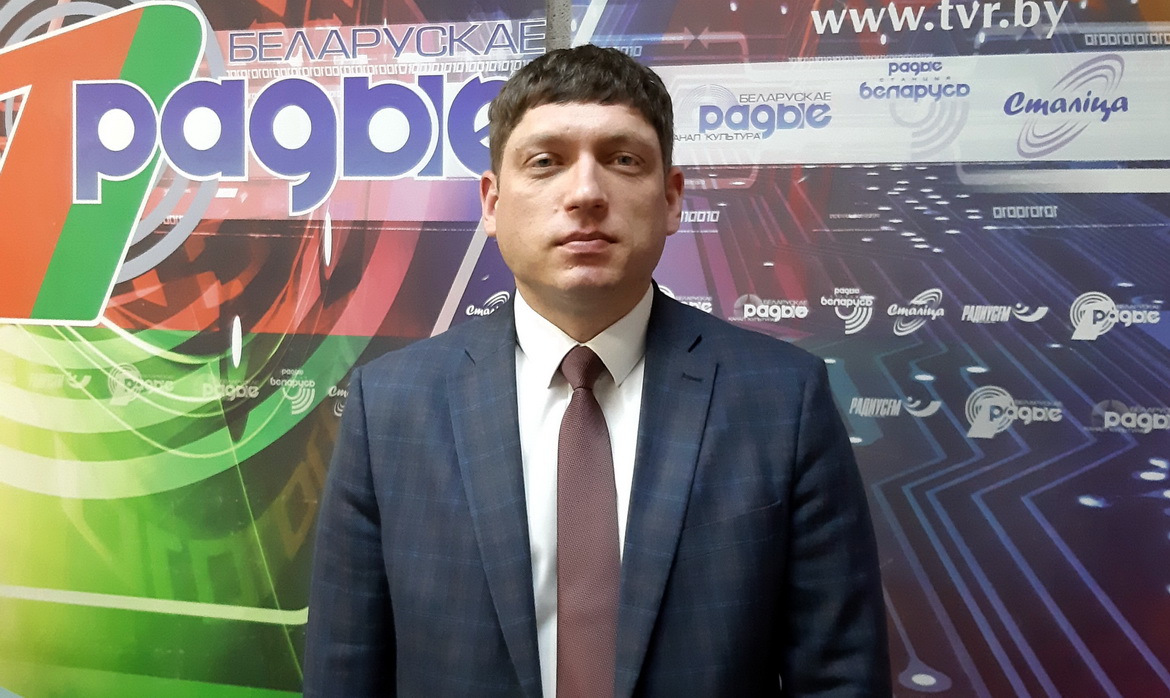 АКТЫВІЗАЦЫЯ ІНТЭГРАЦЫЙНЫХ ПРАЦЭСАЎ НА ПОСТСАВЕЦКАЙ ПРАСТОРЫ (аўдыё)