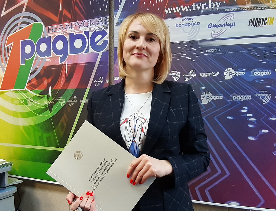 КАЛЕНДАРНЫЙ ПЛАН РЕФЕРЕНДУМА ПО КОНСТИТУЦИИ УТВЕРЖДЕН (аудио)