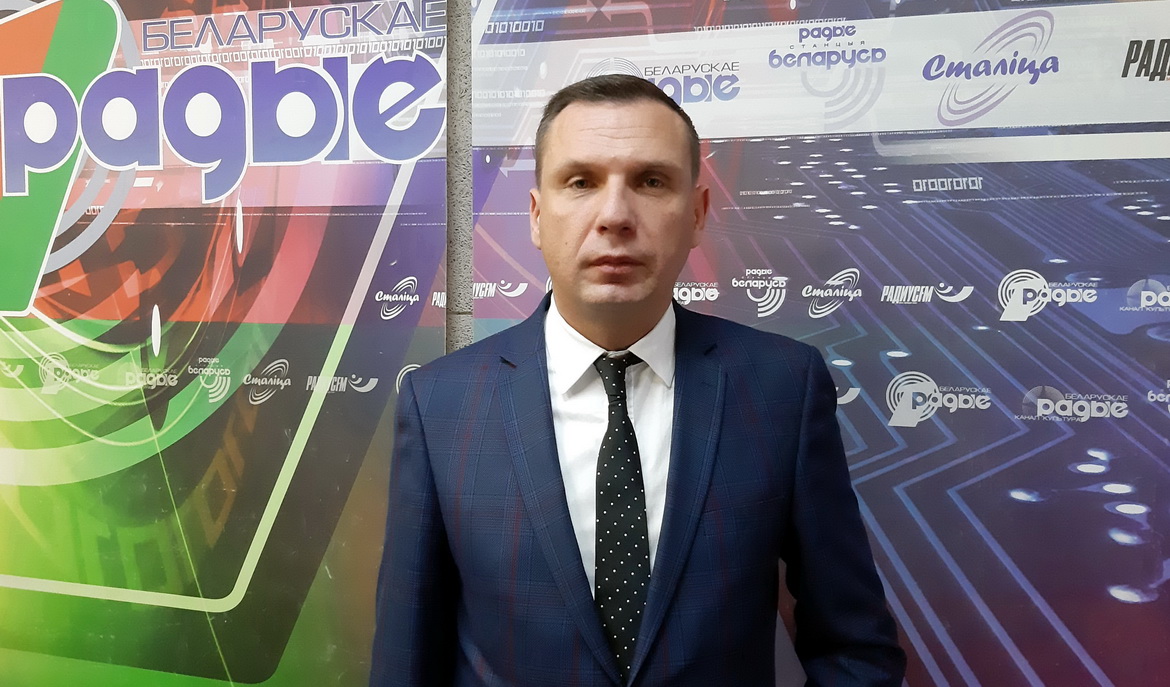 НИКОЛАЙ ЩЕКИН – О ФУНКЦИОНИРОВАНИИ ЭКОНОМИКИ В УСЛОВИЯХ САНКЦИЙ И ДРУГИХ ТЕМАХ