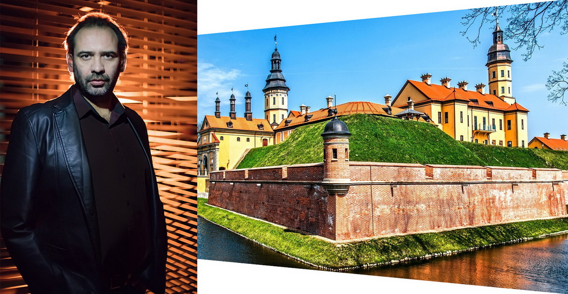 АНОНС: НЕЗАБЫЎНАЯ АТМАСФЕРА ВЕЧАРОЎ ВЯЛІКАГА ТЭАТРА Ў ЗАМКУ РАДЗІВІЛАЎ – «ТВОРЧЫ ВЕЧАР» з ЯНАЙ ХАДОСКА, 23.06.2021