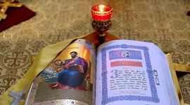 Анонс: 30 лет о духовном в белорусском эфире – «Свет души», 15.11.2025