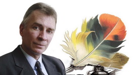 Анонс: Прэм'ера! Уладзімір Мазго: «І доўжыцца новы дзень...» – «Дабравесце ад паэзіі», 26.07.2026