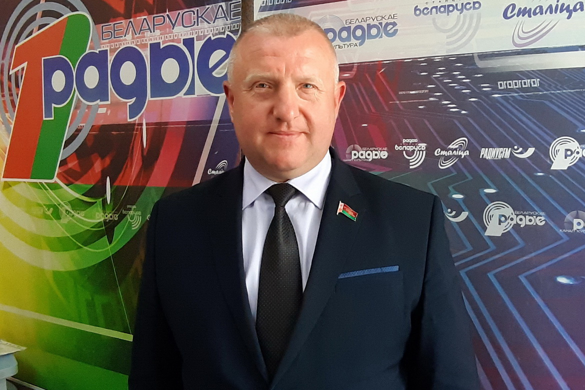 Дьяченко о подготовке выборов Президента в Беларуси и электоральных кампаниях в других странах