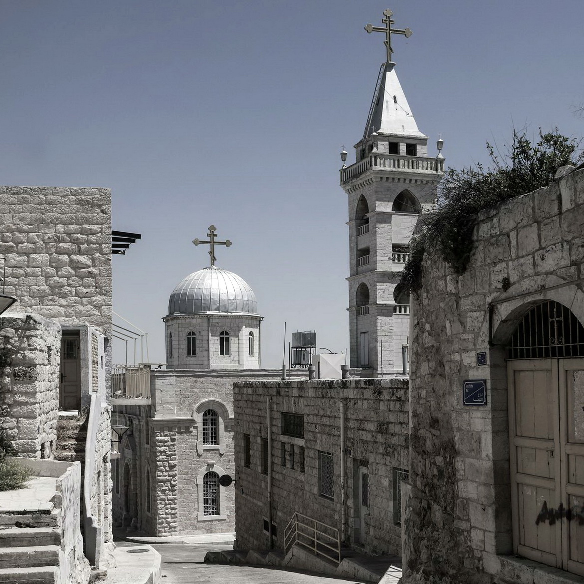 Анонс: Храм Николая Мирликийского / Вознесение Господне – «Духовное слово», 21.05.2023