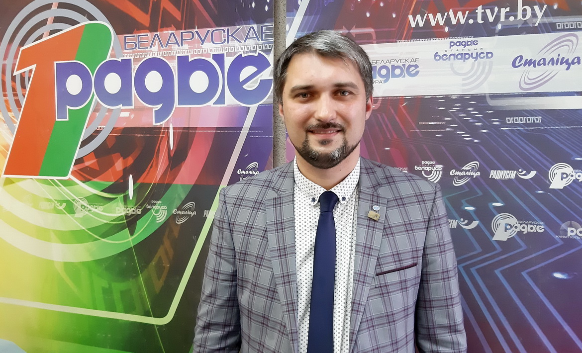 ПРАЦОЎНЫЯ ПРАФЕСІІ: ШТО Ў ТРЭНДЗЕ? // АКТУАЛЬНЫ МІКРАФОН (аўдыё)