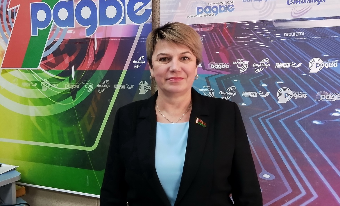 ЧЕРНЯВСКАЯ – ЗАЩИТИТЬ ЛЮДЕЙ, СОЗДАТЬ УСЛОВИЯ ДЛЯ РАЗВИТИЯ!