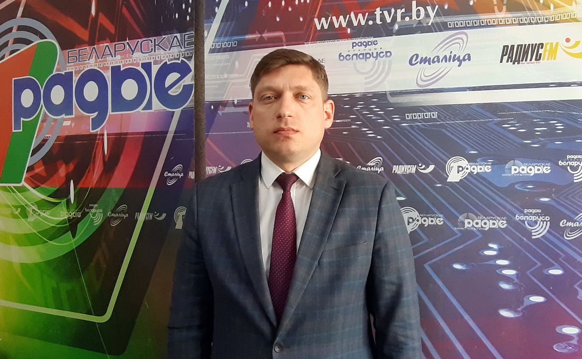 УРОКИ ВЕЛИКОЙ ОТЕЧЕСТВЕННОЙ / СИТУАЦИЯ ВОКРУГ БЕЛАРУСИ (аудио)