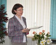 12 кастрычніка 2017 года – “Творчы вечар” з Галінай Шаблінскай 12 кастрычніка 2017 года – “Творчы вечар” з Галінай Шаблінскай