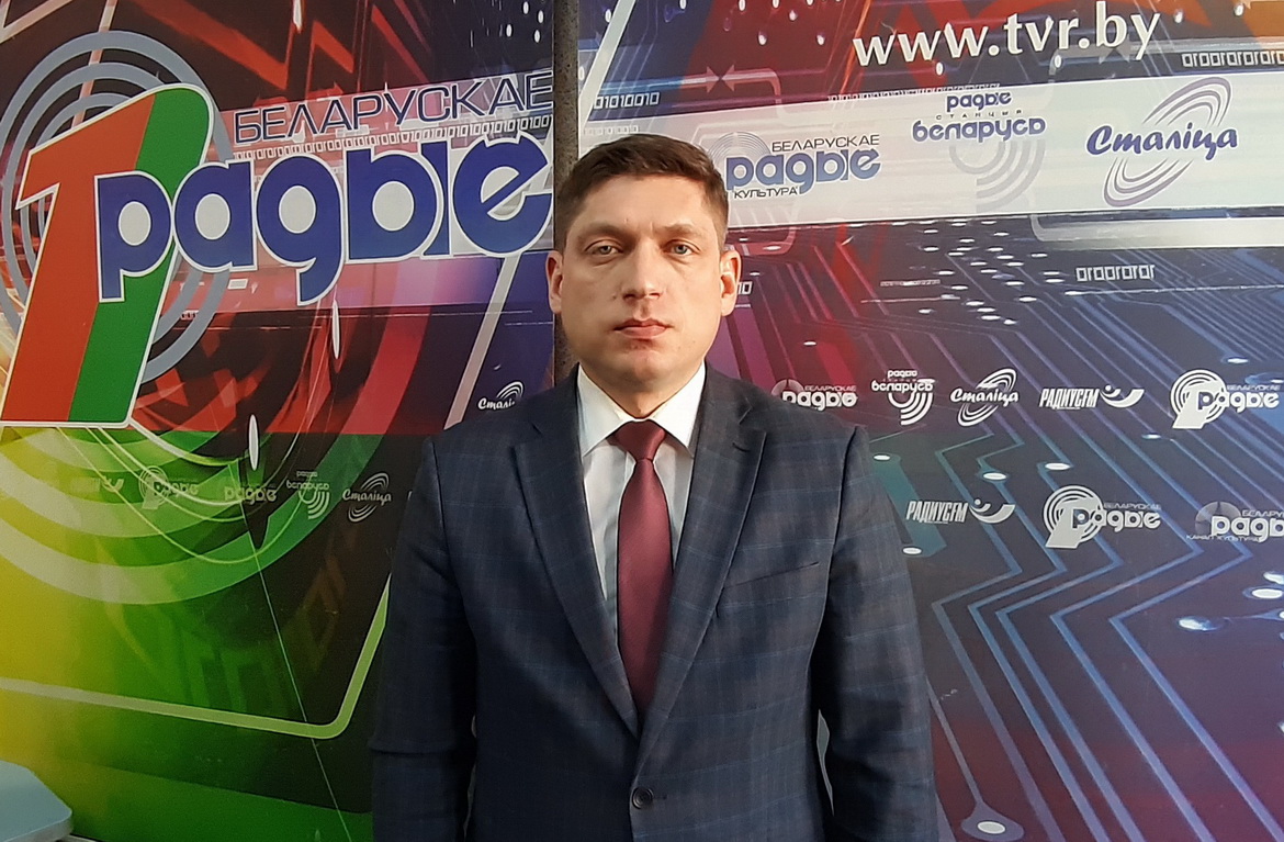 ПРОЕКТ КОНСТИТУЦИИ ОБСУЖДАЕМ С АНАЛИТИКОМ АЛЕКСЕЕМ АВДОНИНЫМ (аудио)