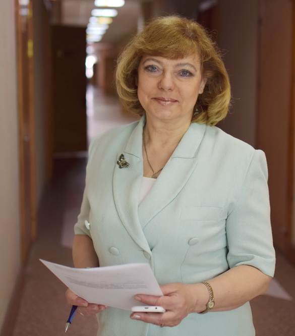 «На ўмяшанне звонку – табу! Я так думаю, а вы?» Радыёблог Алены Давідовіч (аўдыё)