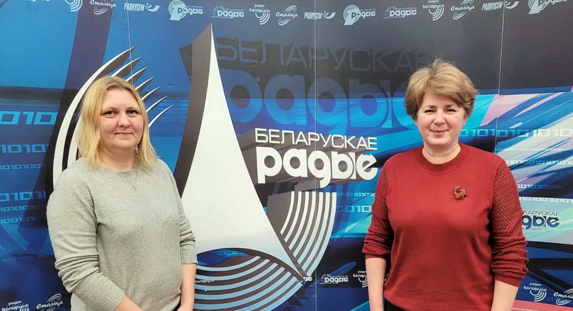 «Зорнае неба Паэта Багдановіча. Канферэнцыя «Прастора творчасці» – «Творчы вечар» з Галінай Шаблінскай