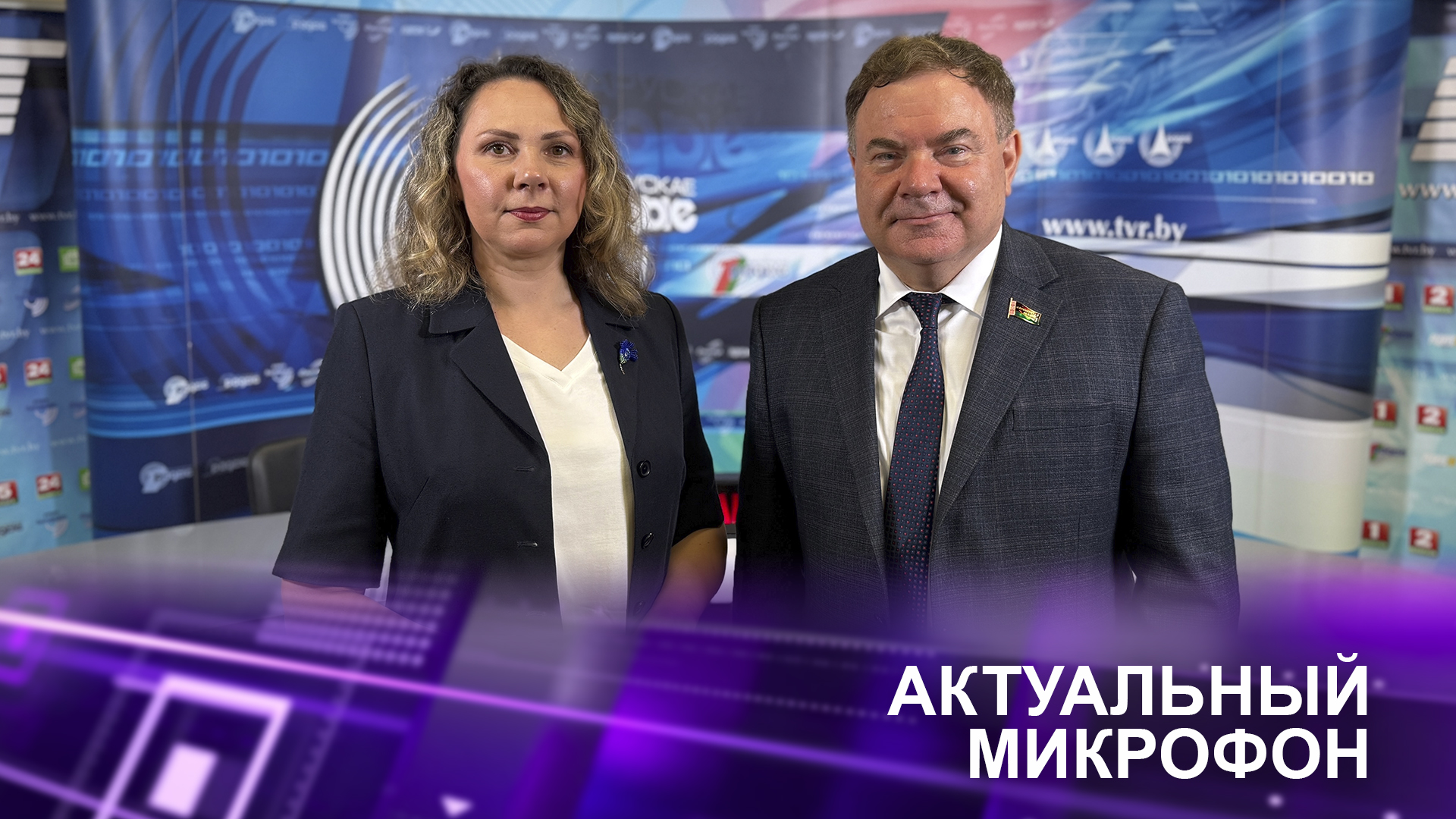 Владимир Боровенко о роли науки в развитии государства