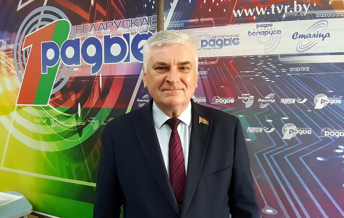 СЕМЕНЯКО О РАБОТЕ С ЛЮДЬМИ, ЗАКОНОТВОРЧЕСТВЕ, ПОДГОТОВКЕ К ЭЛЕКТОРАЛЬНОЙ КАМПАНИИ