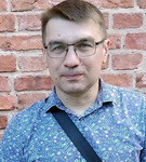 Прастора колераў Андрэя Карпянкова – «Творчы вечар»