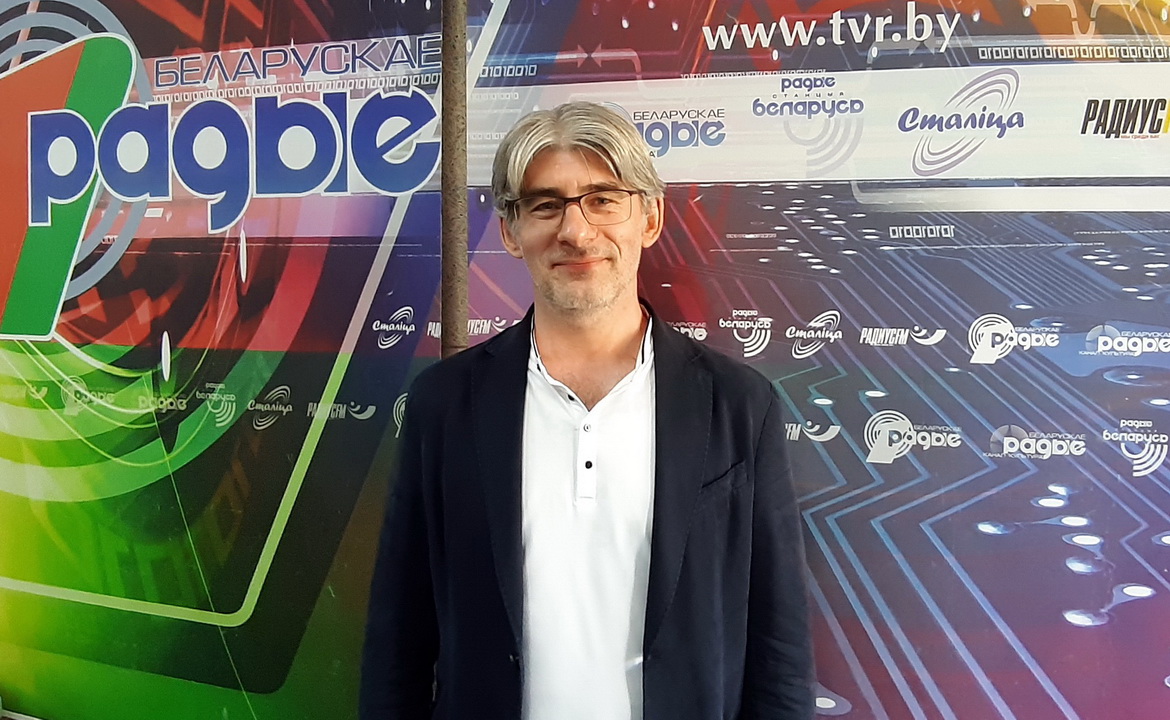 СОБОЛЕВ О РАЗВИТИИ В БЕЛАРУСИ ЯДЕРНОГО ПРАВА