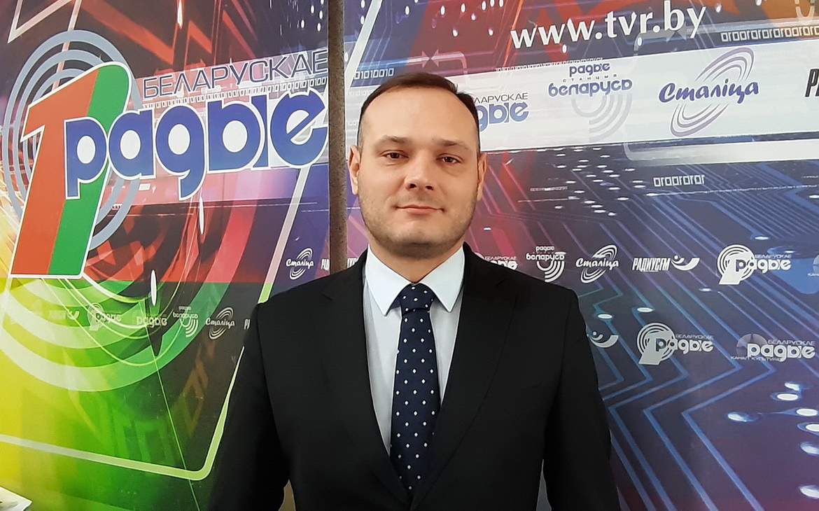 Боровик о белорусской стратегии многовекторности сотрудничества Боровик о белорусской стратегии многовекторности сотрудничества