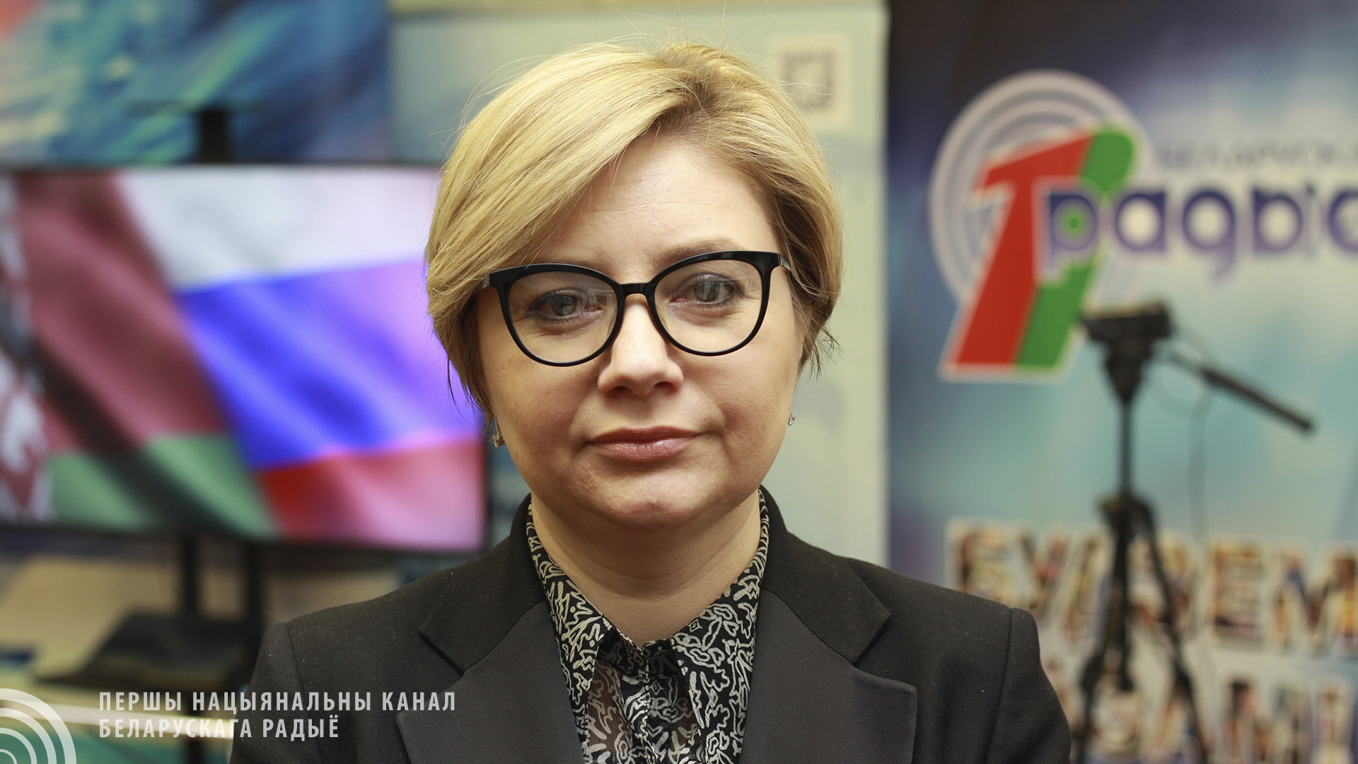 Лазаревич о Союзном государстве: Сейчас мы нужны друг другу как никогда