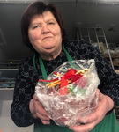 Традыцыі велікоднага гандлю – «Свая зямля»