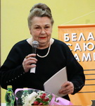 «Творчы вечар» з Віктарам Кісцянём наведалі Ліду – культурную сталіцу Беларусі 2020 года (аўдыё)