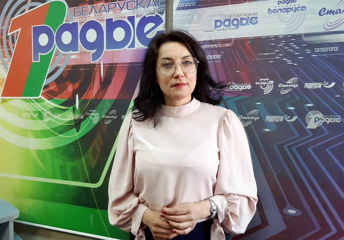 КАНСТЫТУЦЫЙНАЯ КАМІСІЯ: УВАГА РАЗДЗЕЛУ «АСОБА, ГРАМАДСТВА, ДЗЯРЖАВА» (аўдыё)