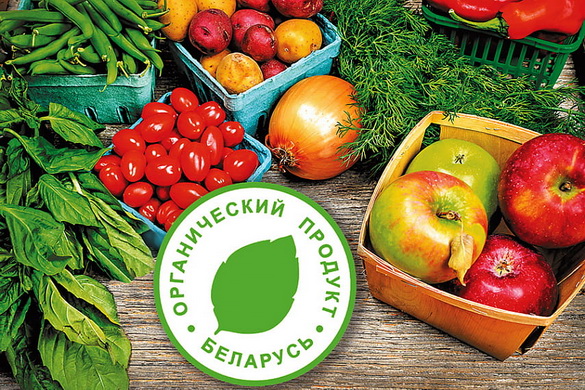 Желаете попробовать органические продукты? Поможем сориентироваться! – «Актуальный микрофон» (видео+аудио) Желаете попробовать органические продукты? Поможем сориентироваться! – «Актуальный микрофон» (видео+аудио)