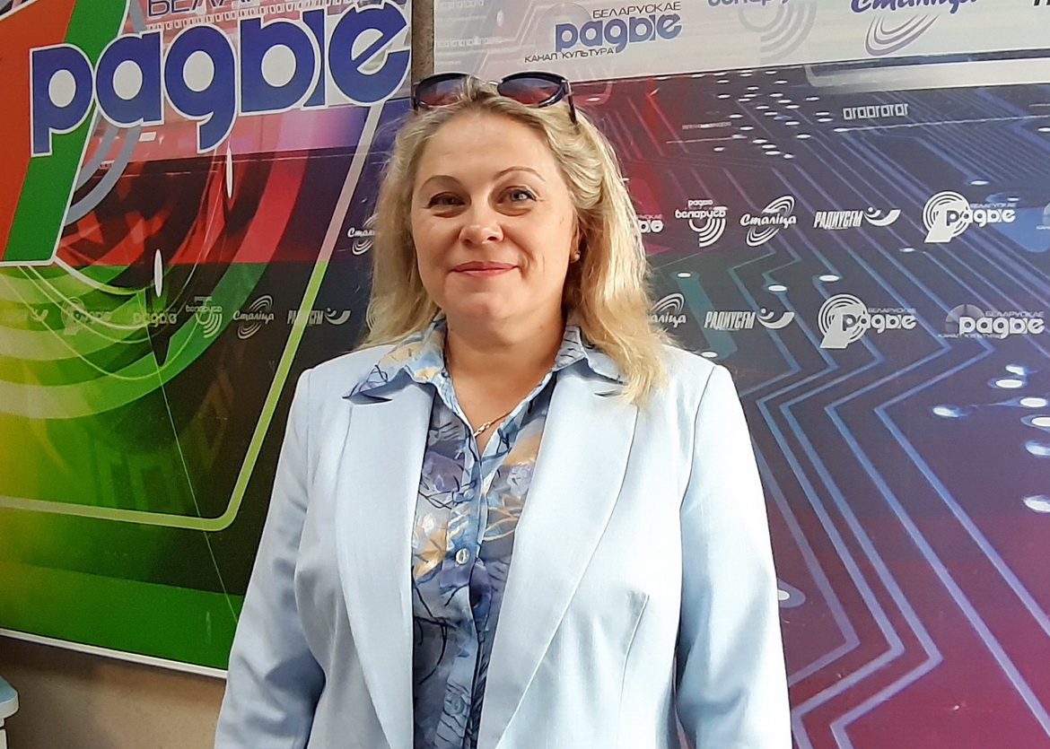 НЕДЕЛЯ ДОПОЛНИТЕЛЬНОГО ОБРАЗОВАНИЯ ИДЕТ В БЕЛАРУСИ