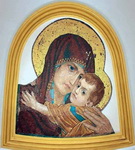 Храм в Барановичах хранит сакральные раритеты – «Свет души»