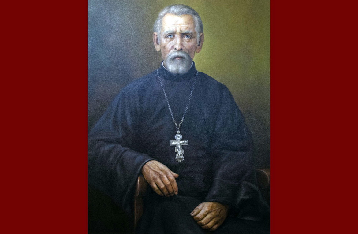 Анонс: СВЯЩЕННОМУЧЕНИК ИОАНН ПАНКРАТОВИЧ – «Духовное слово», 29.10.2023