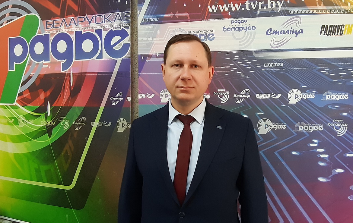 ІМУНІТЭТ І КЛЕТАЧНЫЯ ТЭХНАЛОГІІ НА СЛУЖБЕ ЗДАРОЎЮ (аўдыё)