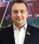 КЛИШЕВИЧ о ДНЕ НЕЗАВИСИМОСТИ БЕЛАРУСИ, ЧЛЕНСТВЕ В ШОС, ИТОГАХ ПАРЛАМЕНТСКОЙ СЕССИИ