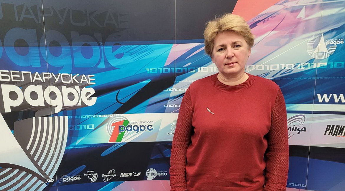 Анонс: «Музейныя ініцыятывы або шляхамі Паэта» – «Творчы вечар» з Галінай Шаблінскай, 12.10.2023