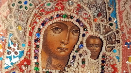 Анонс: «Жар и холод металла. Убранство ветковской иконы» – «Свет души», 10.10.2026