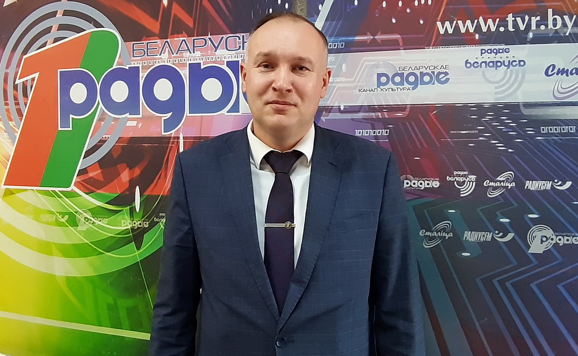 «ВЕЛИКИЙ ШАНС ДЛЯ КОНСОЛИДАЦИИ ОБЩЕСТВА УПУСТИТЬ НЕ ИМЕЕМ ПРАВА» (аудио)