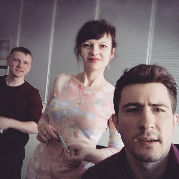 Задача на мільён – «Інавацыі і тэхналогіі», 19.04.2018