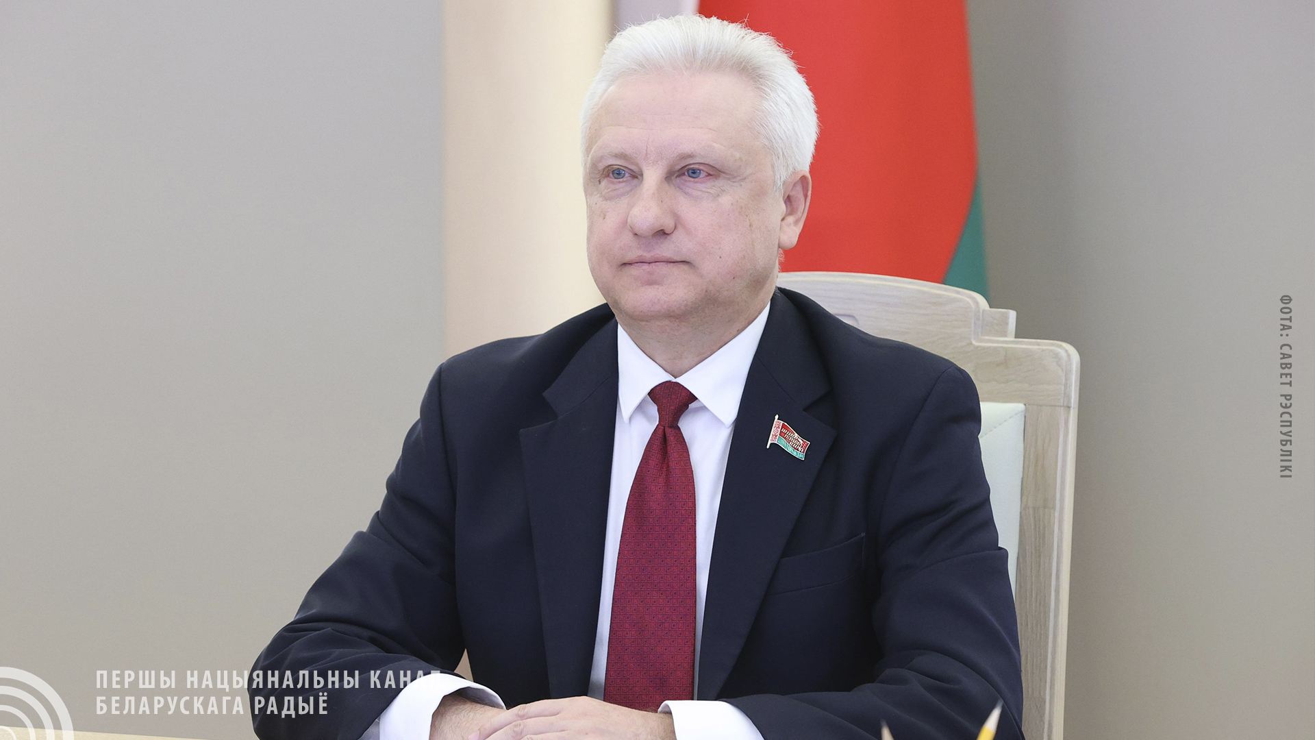 Рачков: «Большой разговор» всегда вызывает неподдельный огромный интерес