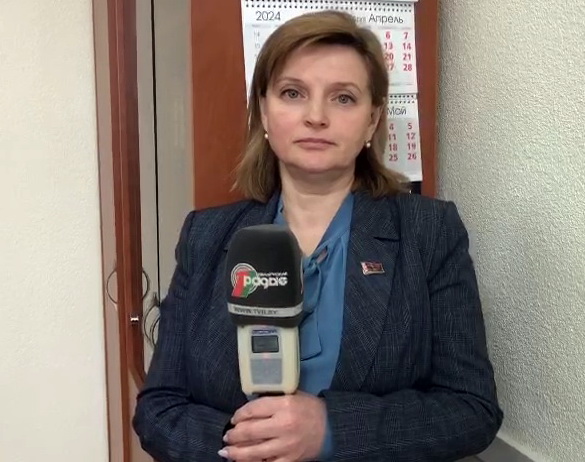 Кожнаму чалавеку даць спрыяльныя жыццёвыя ўмовы – Спецпраект «Прамы кантакт»