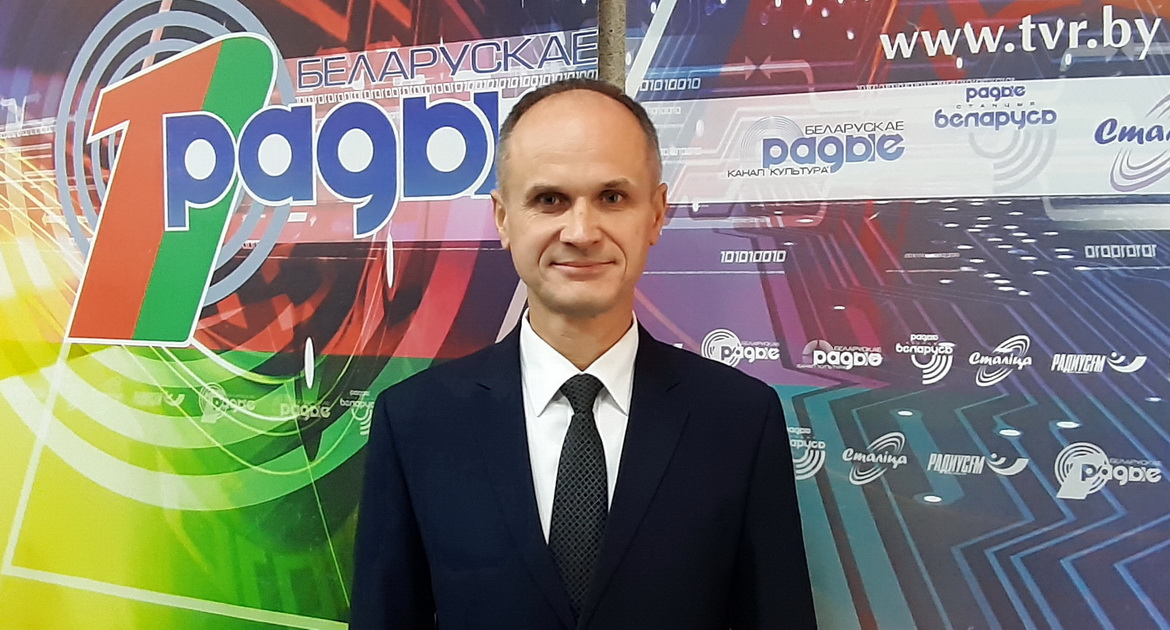 ВЕРГЕЙЧИК о МНОГОВЕКТОРНОСТИ СОТРУДНИЧЕСТВА БЕЛАРУСИ И КИТАЯ, КАК РАЗВИВАЛОСЬ И ПОЧЕМУ СТАЛО ИМЕННО ТАКИМ