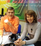 Твор адзін, але для двух фартэпіяна. Слухаем музыку, гутарым з выканаўцай – «Творчы вечар» з Віктарам Кісцянём (аўдыё)