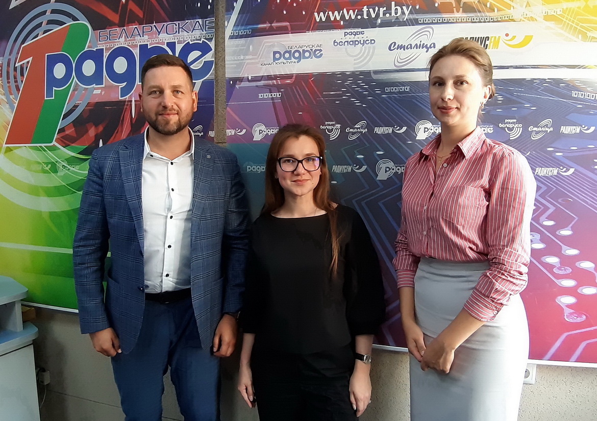 В МИНСКЕ ПРОХОДИТ СПЕЦИАЛИЗИРОВАННАЯ ВЫСТАВКА ECOLOGY ЕXPO-2023