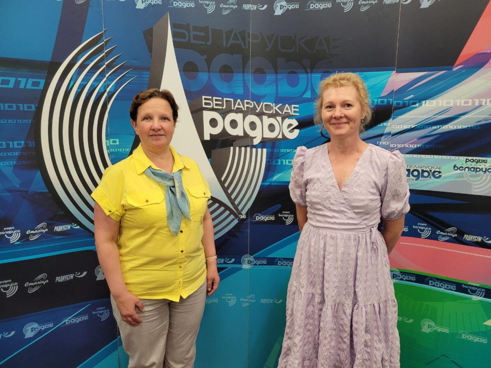 «Ліпеньскімі сцежкамі купалаўцаў» – «Творчы вечар» з Галінай Шаблінскай, 23.07.2024 г.