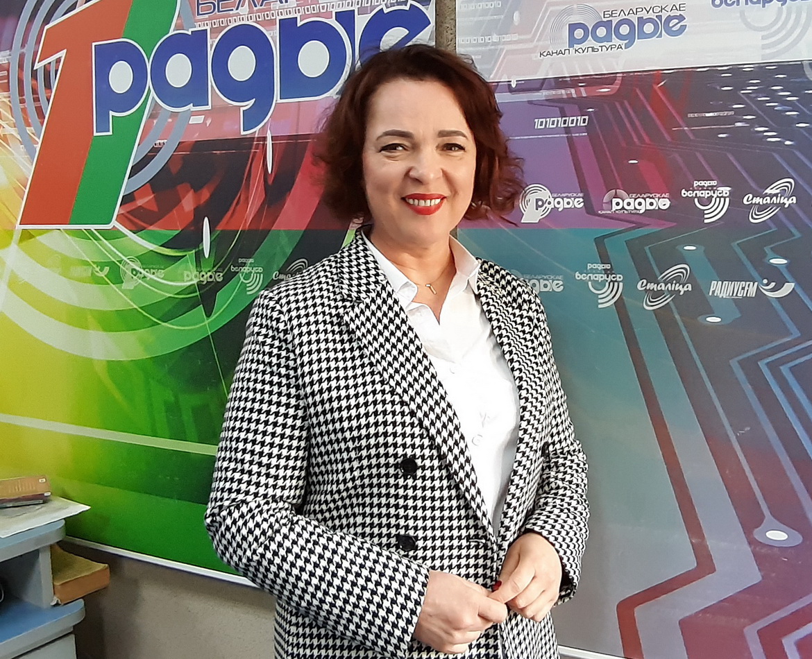 ЖИЛЕВИЧ о КАЧЕСТВЕ ЖИЗНИ ВОЗРАСТНЫХ ГРАЖДАН В БЕЛАРУСИ