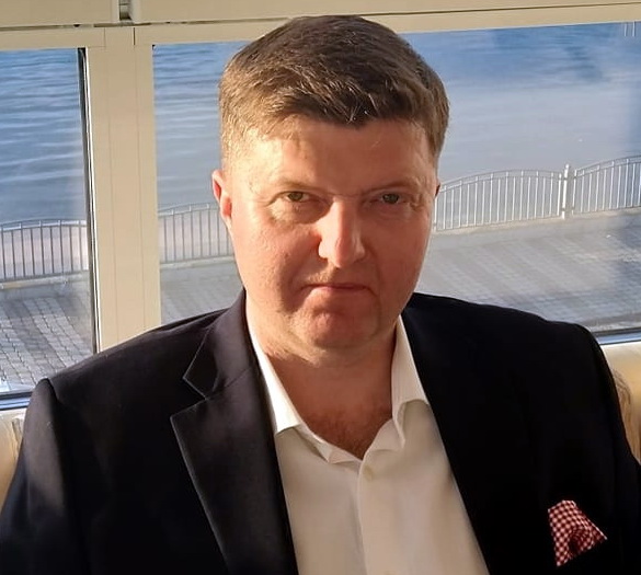 «Радиофакт» с Григорием Митюшниковым, 19.12.2023