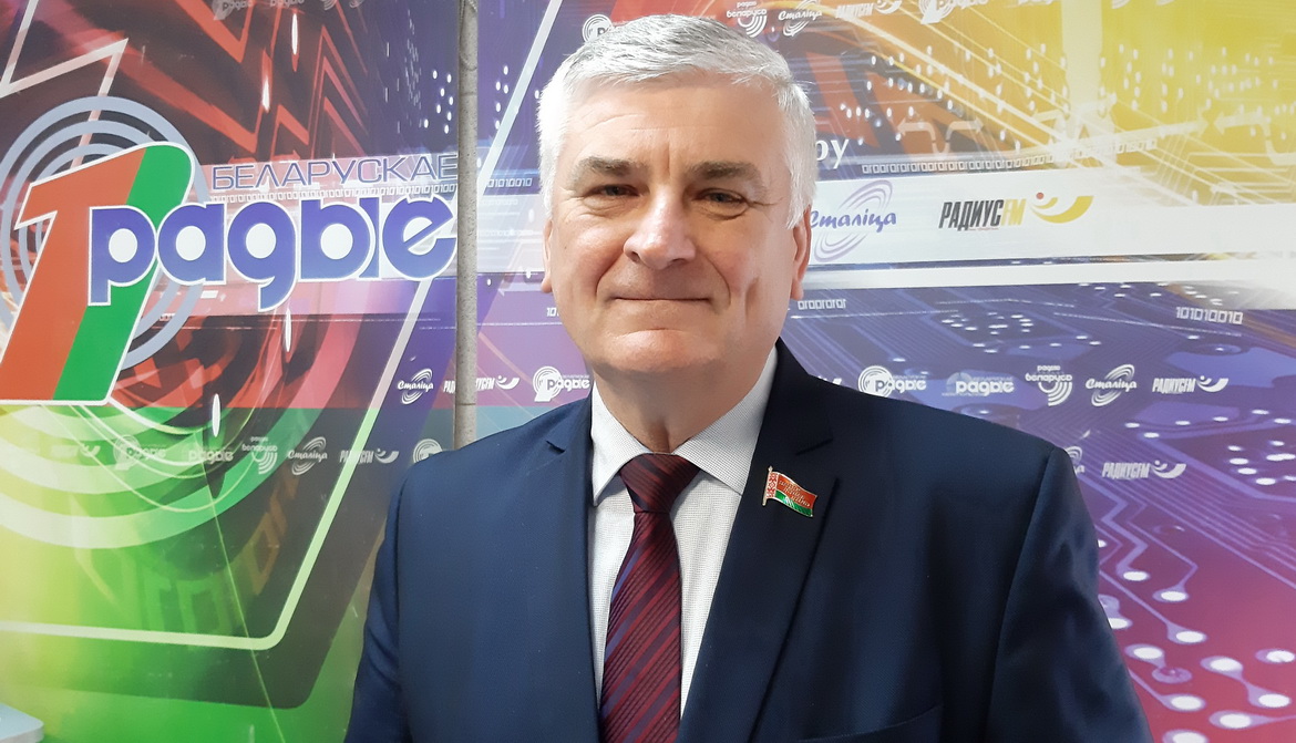 Семеняко о безопасности Союзного государства, полномочиях местных властей, итогах деятельности прокуратуры