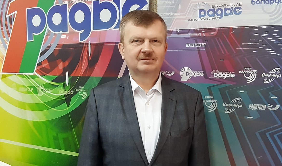 ЧЕРНОБАЙ об ЭКОЛОГИЧЕСКОЙ БЕЗОПАСНОСТИ, КАК ВАЖНОЙ СОСТАВЛЯЮЩЕЙ НАЦИОНАЛЬНОЙ БЕЗОПАСНОСТИ