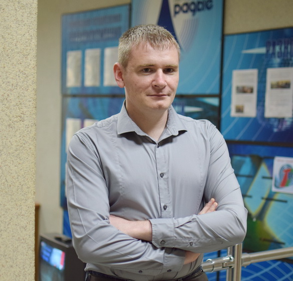 «Радиофакт» с Александром Шустером, 14.11.2019 (аудио)