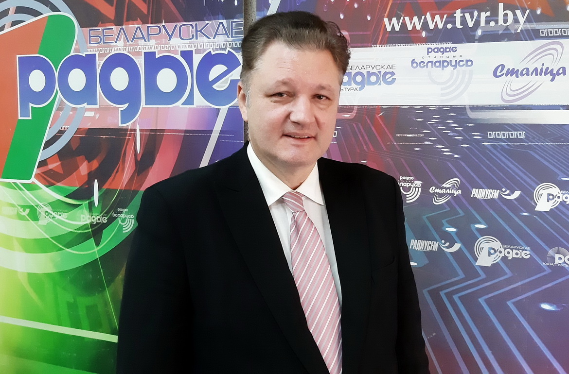 ЕЛФИМОВ о НАЦИОНАЛЬНОЙ БЕЗОПАСНОСТИ, МИРОТВОРЧЕСТВЕ И МЕЖДУНАРОДНЫХ ОТНОШЕНИЯХ БЕЛАРУСИ