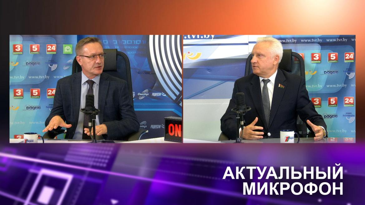 РАЧКОВ О МЕЖДУНАРОДНОМ СОТРУДНИЧЕСТВЕ БЕЛАРУСИ СО СТРАНАМИ ЛАТИНСКОЙ АМЕРИКИ И ПОСЛЕДНИХ СОБЫТИЯХ В США
