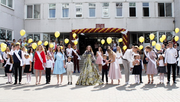 «Пакаленне XXI» – 141 выпуск, 1.06.2019 (аўдыё)